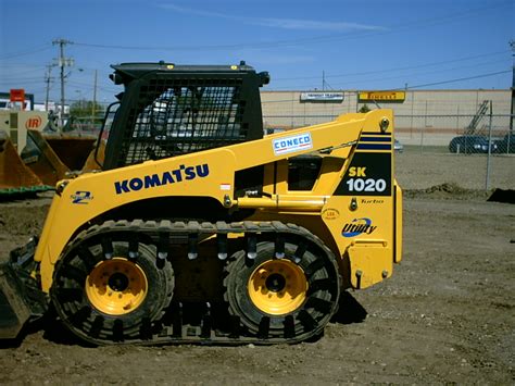 track conversion for skid steer